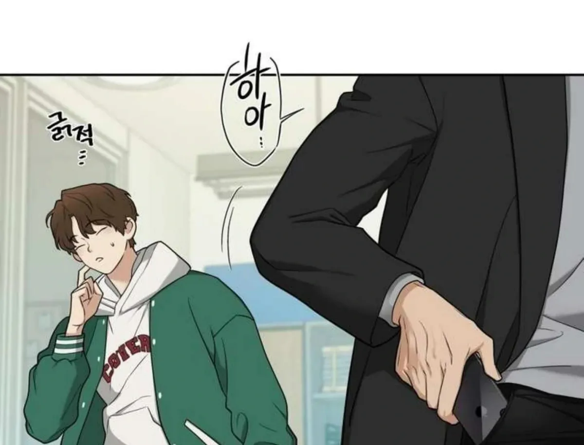 Read Reverse Thinking chapter 3 image 83 on Lezhin