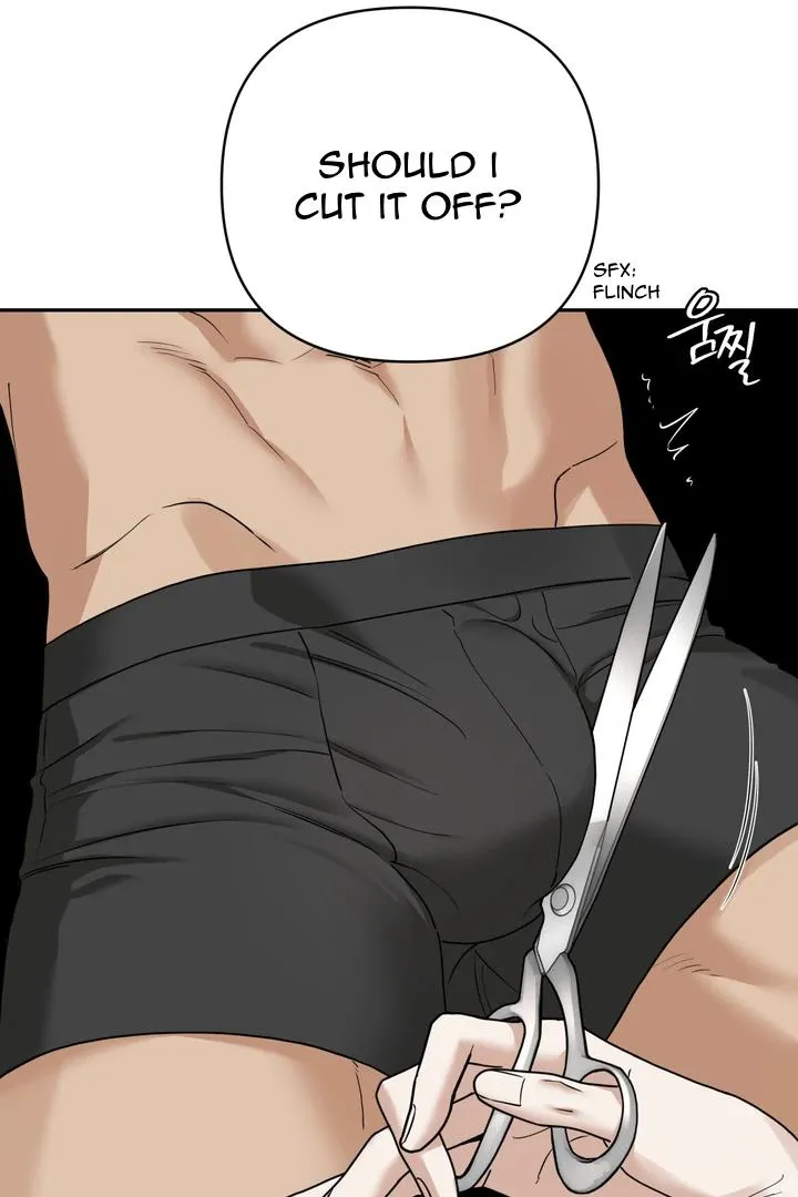 Read Reverse Thinking chapter 30 image 12 on Lezhin