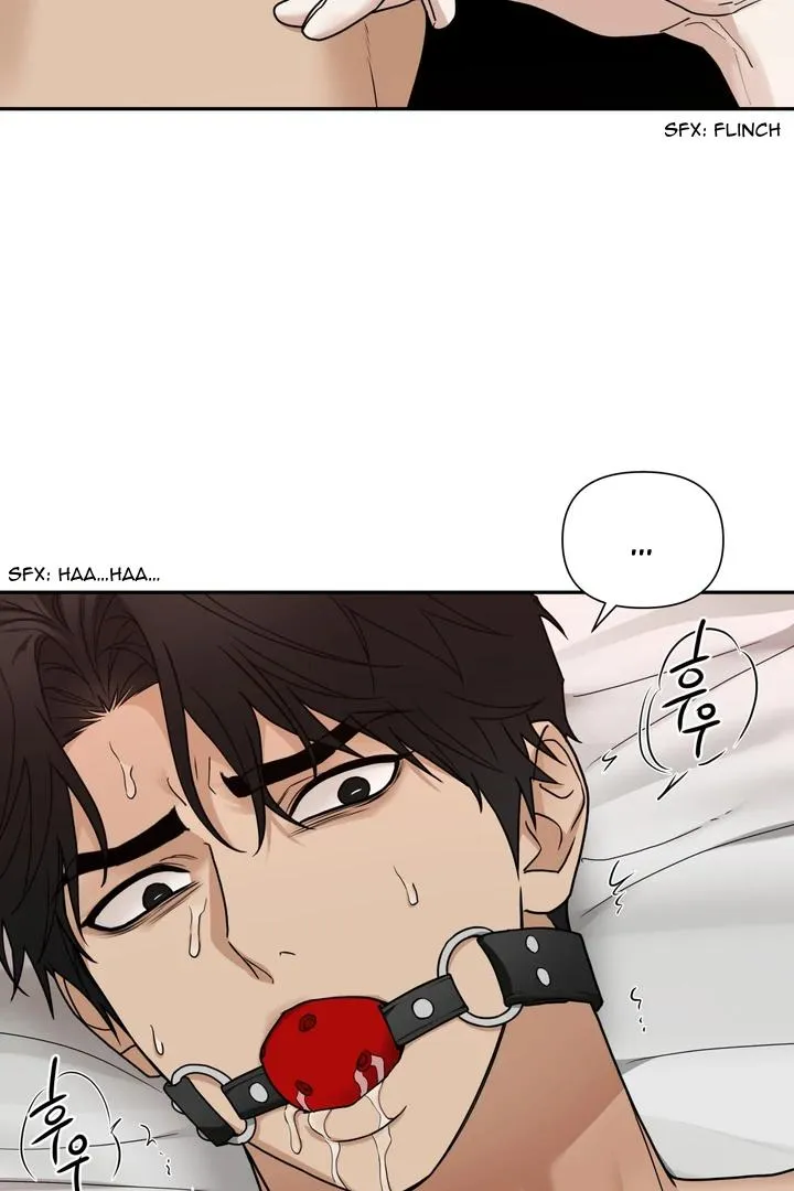 Read Reverse Thinking chapter 30 image 13 on Lezhin