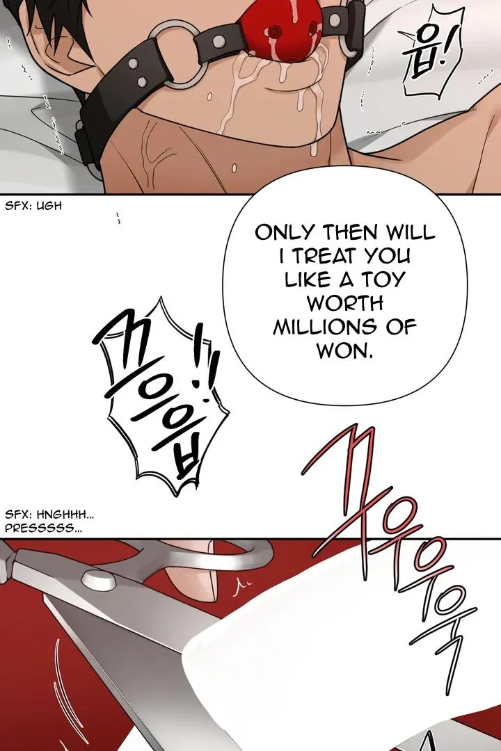 Read Reverse Thinking chapter 30 image 19 on Lezhin