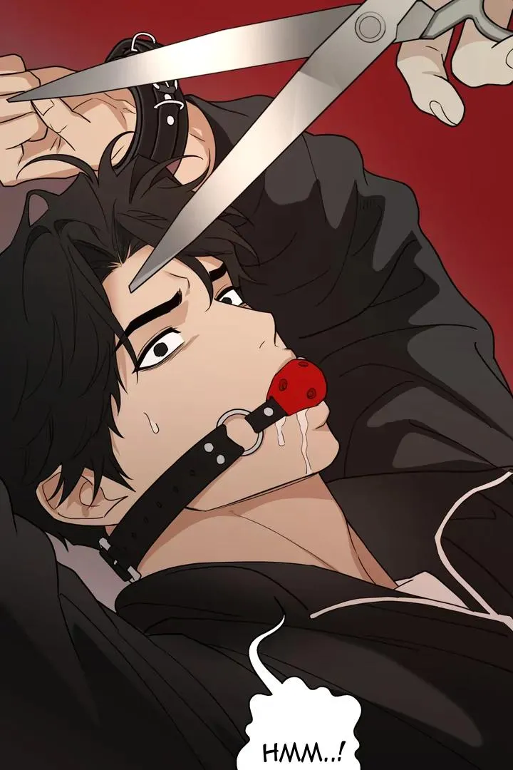 Read Reverse Thinking chapter 30 image 2 on Lezhin