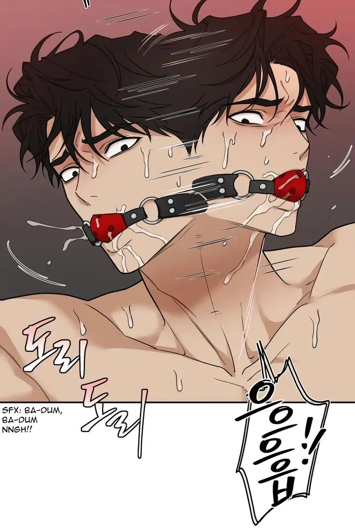 Read Reverse Thinking chapter 30 image 21 on Lezhin