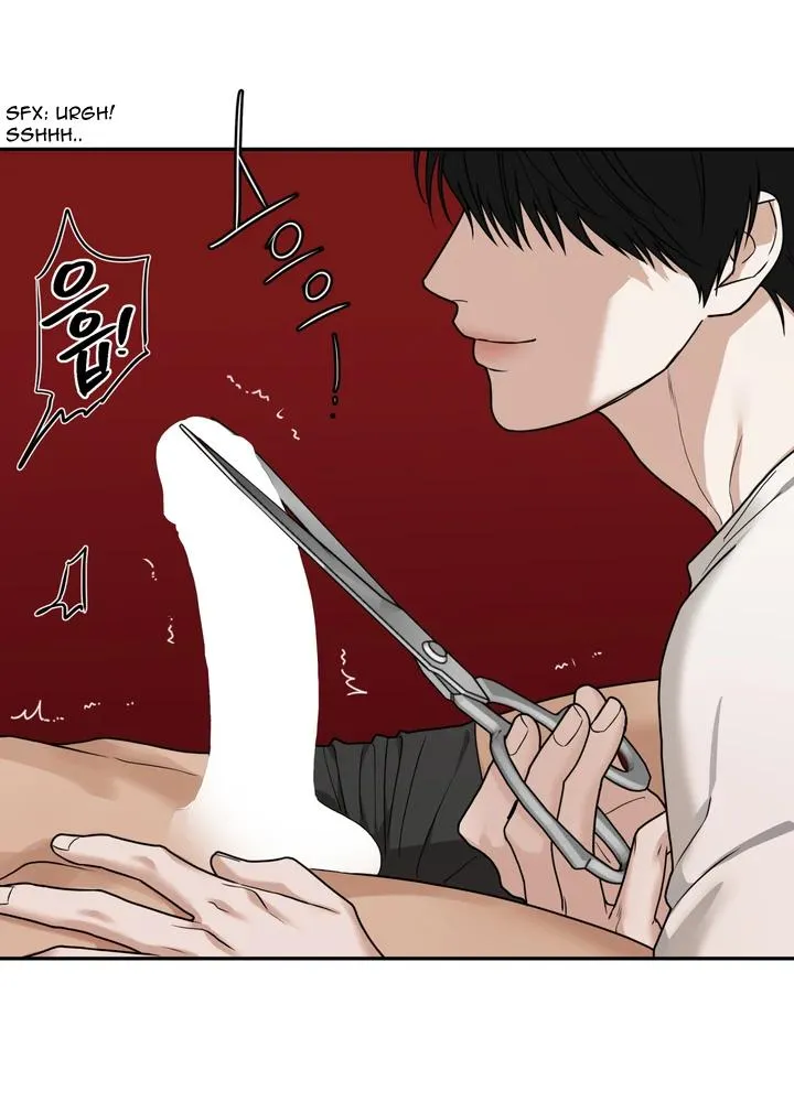 Read Reverse Thinking chapter 30 image 22 on Lezhin