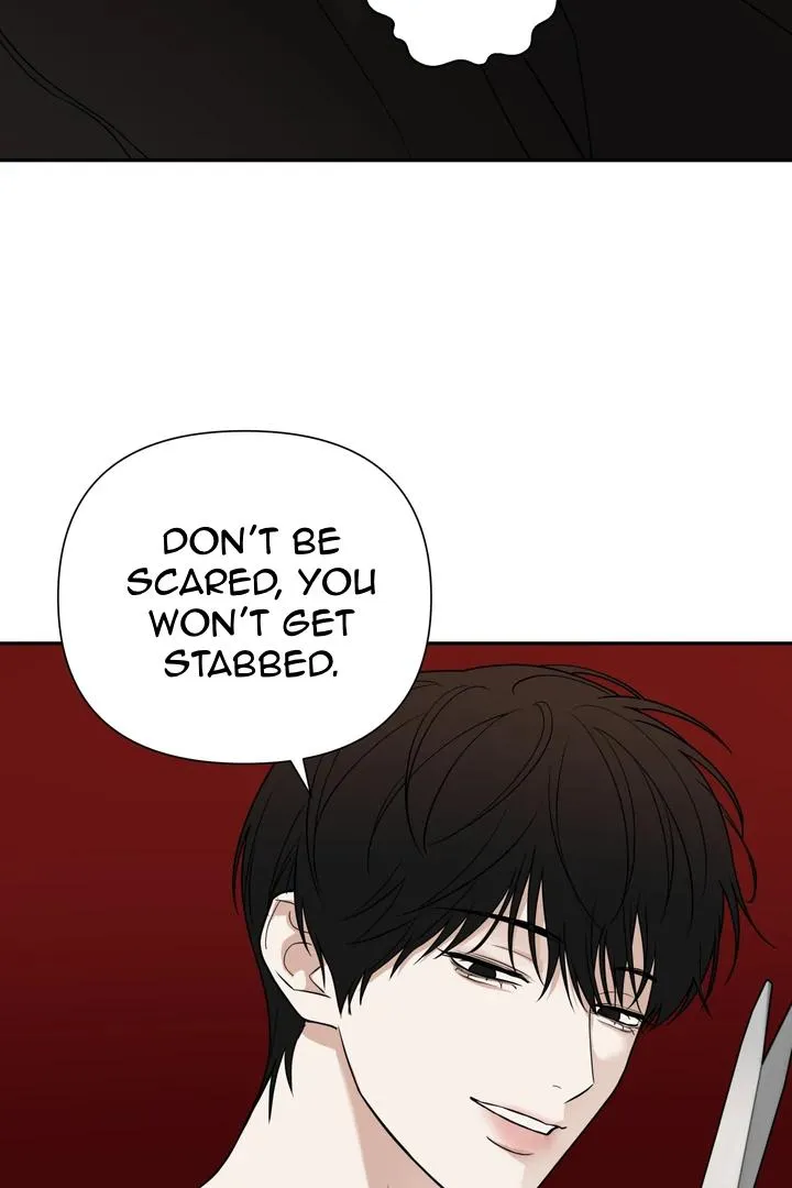 Read Reverse Thinking chapter 30 image 3 on Lezhin