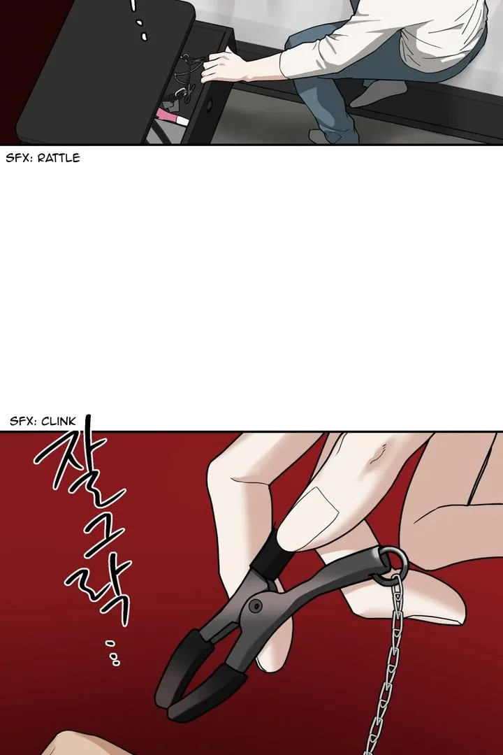 Read Reverse Thinking chapter 30 image 42 on Lezhin