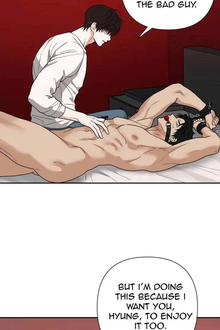 Read Reverse Thinking chapter 30 image 44 on Lezhin