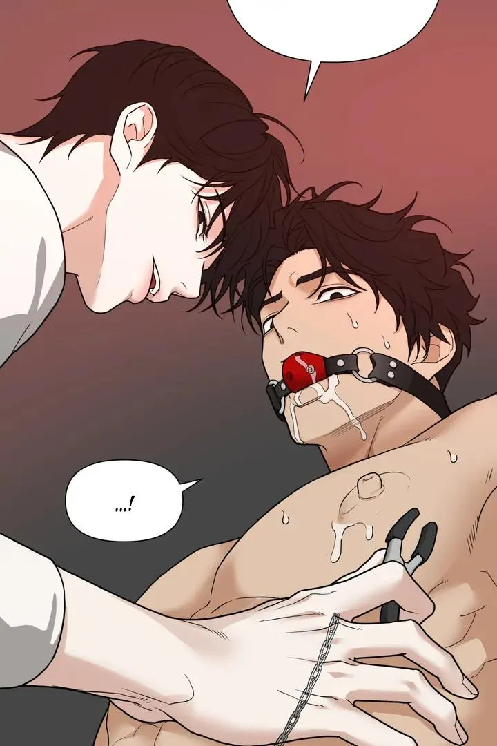 Read Reverse Thinking chapter 30 image 45 on Lezhin