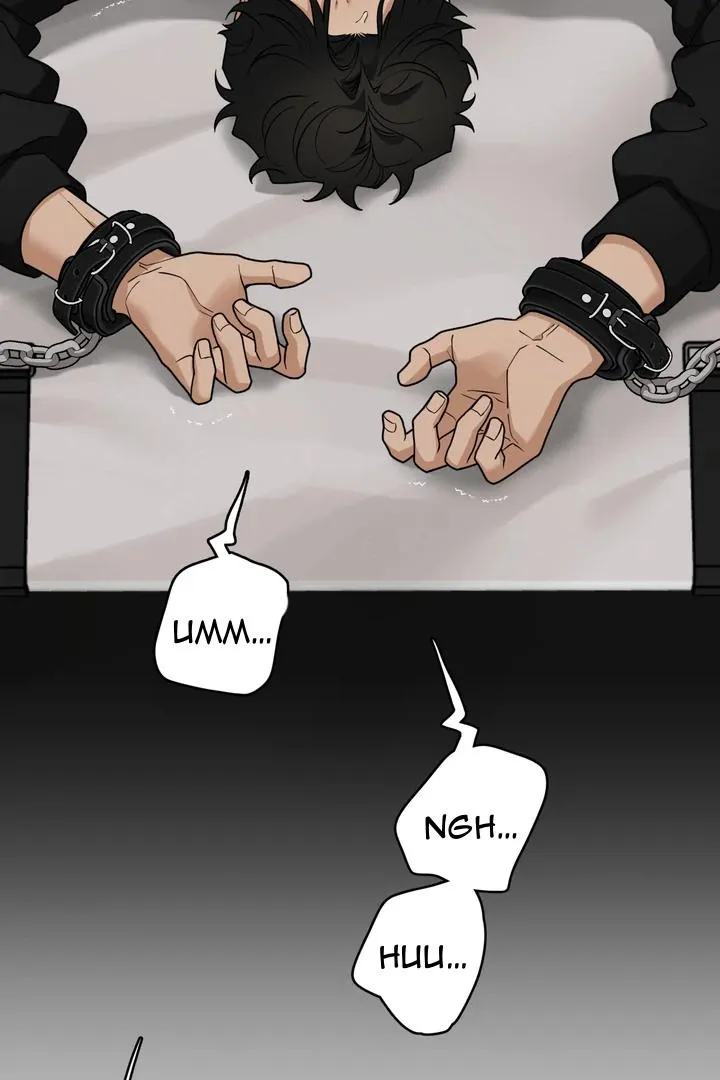 Read Reverse Thinking chapter 30 image 8 on Lezhin