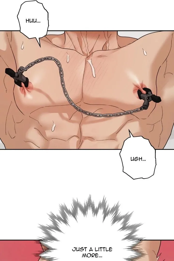Read Reverse Thinking chapter 31 image 16 on Lezhin