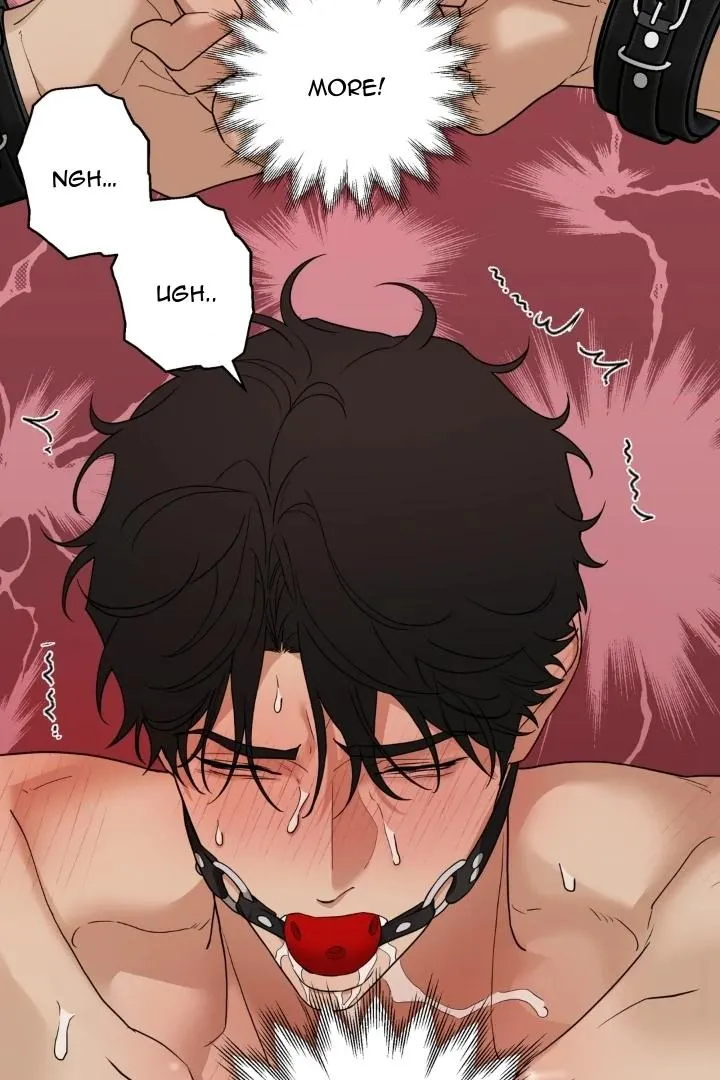 Read Reverse Thinking chapter 31 image 18 on Lezhin