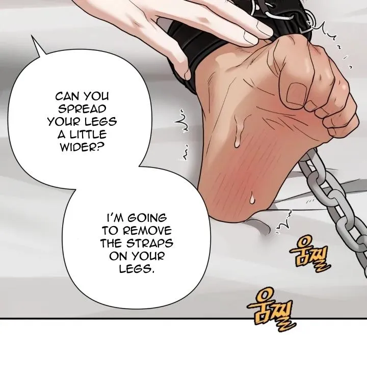 Read Reverse Thinking chapter 31 image 23 on Lezhin