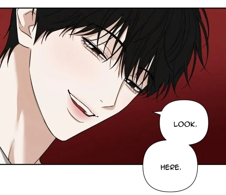 Read Reverse Thinking chapter 31 image 8 on Lezhin