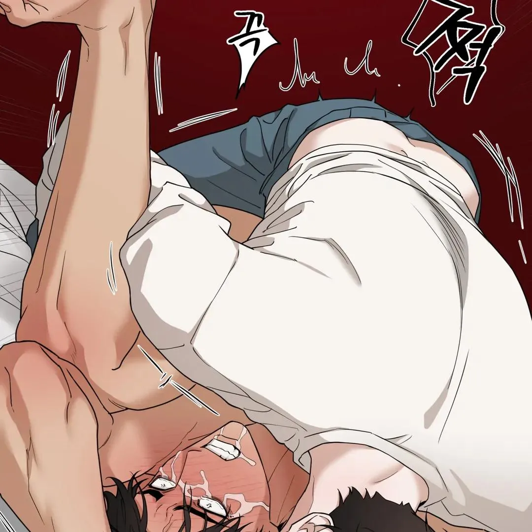 Read Reverse Thinking chapter 32 image 118 on Lezhin