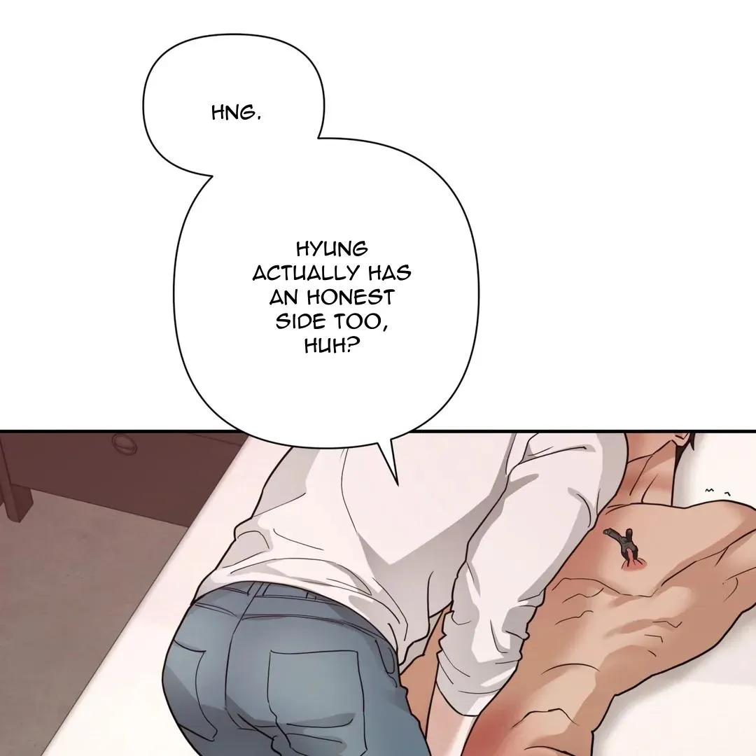 Read Reverse Thinking chapter 32 image 40 on Lezhin