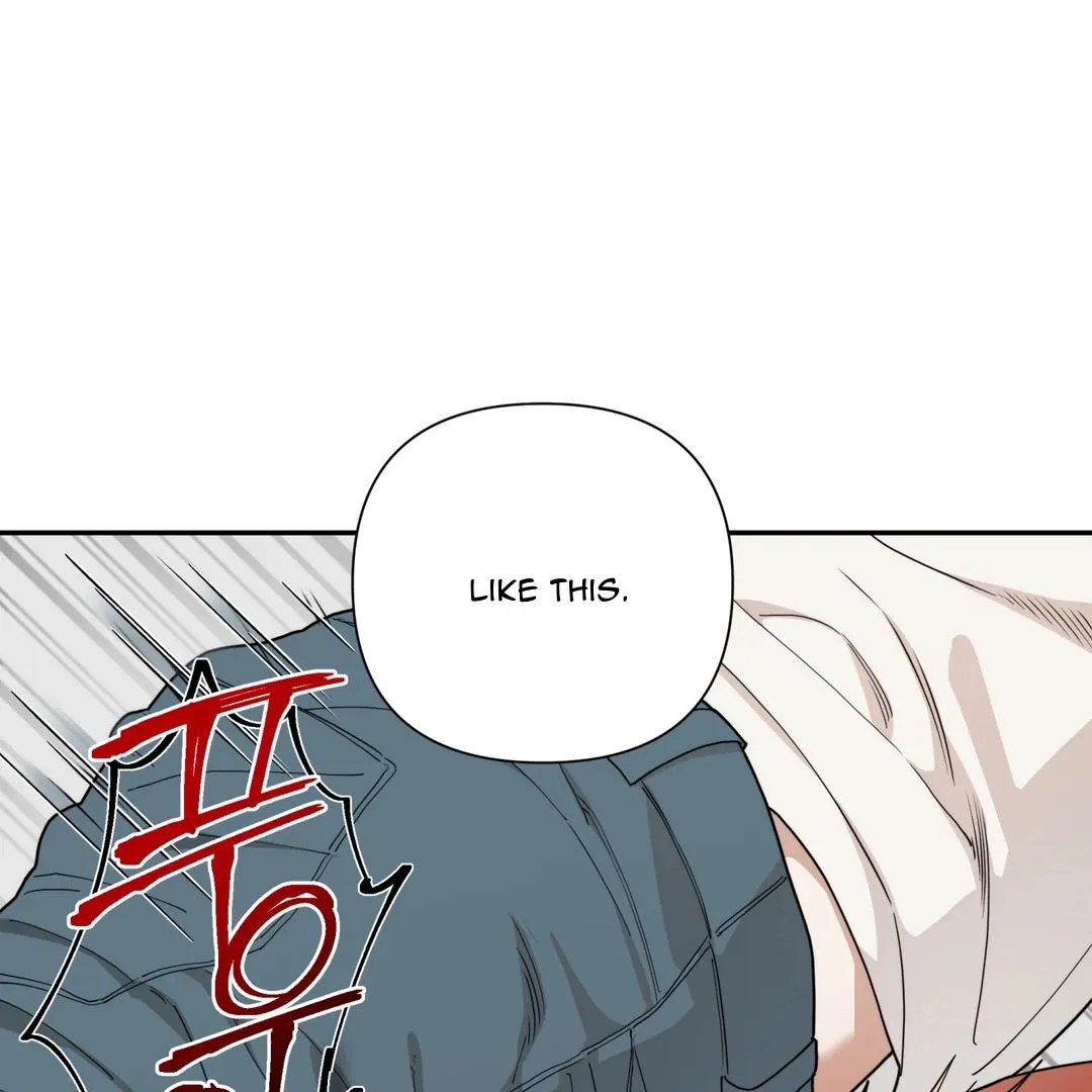 Read Reverse Thinking chapter 32 image 81 on Lezhin