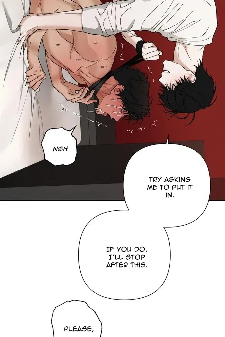 Read Reverse Thinking chapter 33 image 10 on Lezhin