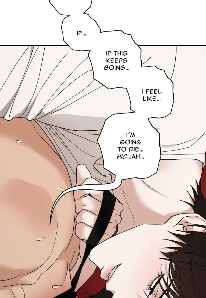 Read Reverse Thinking chapter 33 image 11 on Lezhin