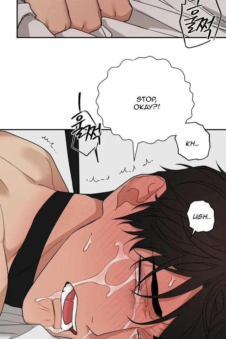 Read Reverse Thinking chapter 33 image 15 on Lezhin