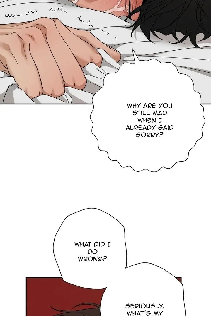 Read Reverse Thinking chapter 33 image 16 on Lezhin