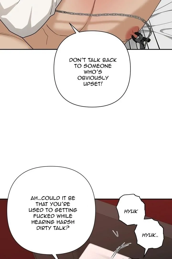 Read Reverse Thinking chapter 33 image 24 on Lezhin