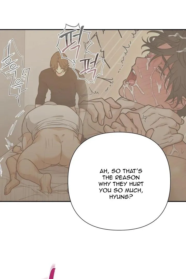 Read Reverse Thinking chapter 33 image 3 on Lezhin