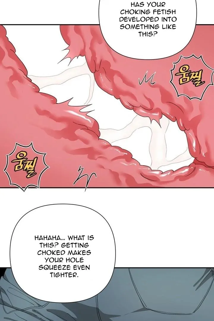 Read Reverse Thinking chapter 33 image 4 on Lezhin