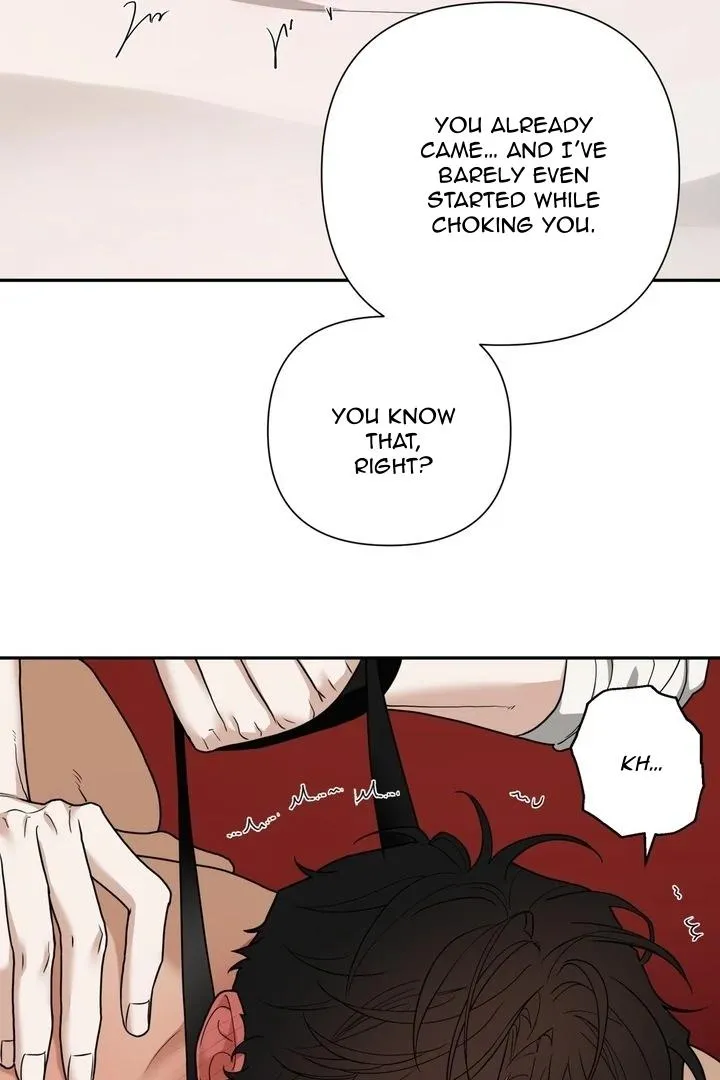 Read Reverse Thinking chapter 33 image 7 on Lezhin