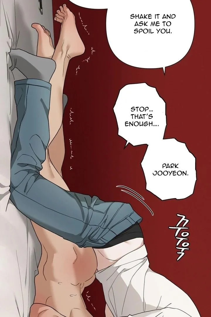 Read Reverse Thinking chapter 33 image 9 on Lezhin