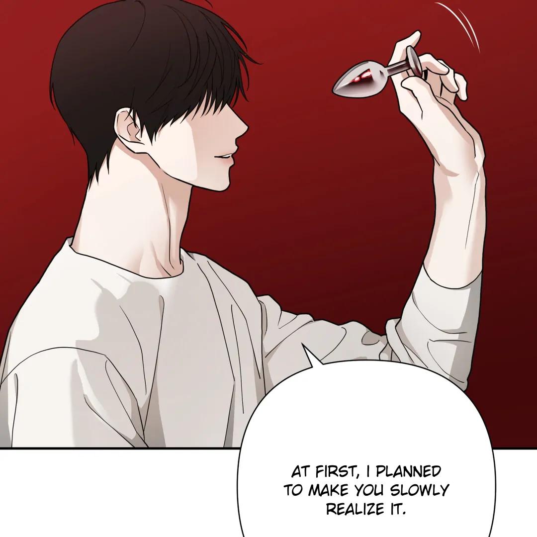 Read Reverse Thinking chapter 34 image 24 on Lezhin