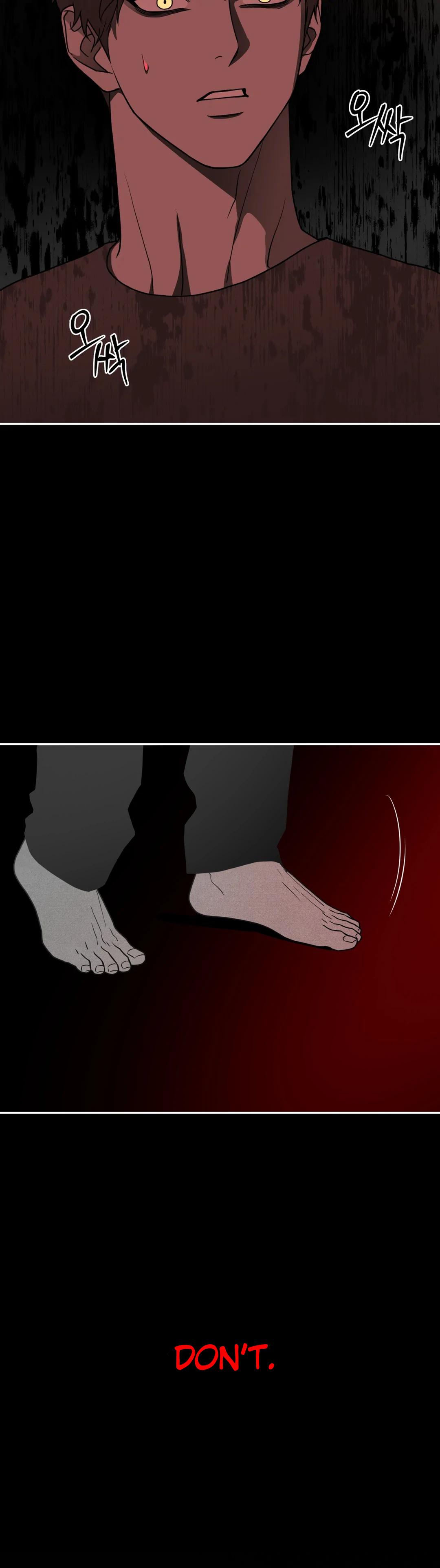Read Reverse Thinking chapter 34 image 44 on Lezhin