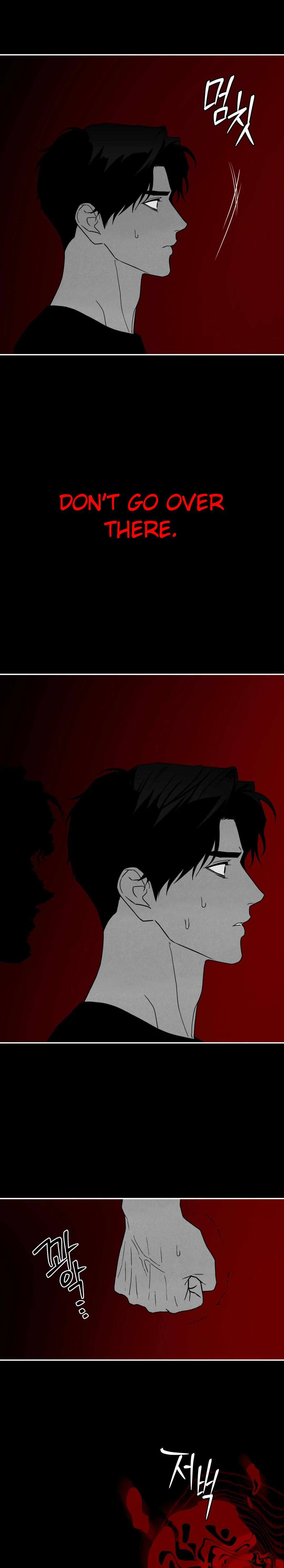 Read Reverse Thinking chapter 34 image 45 on Lezhin
