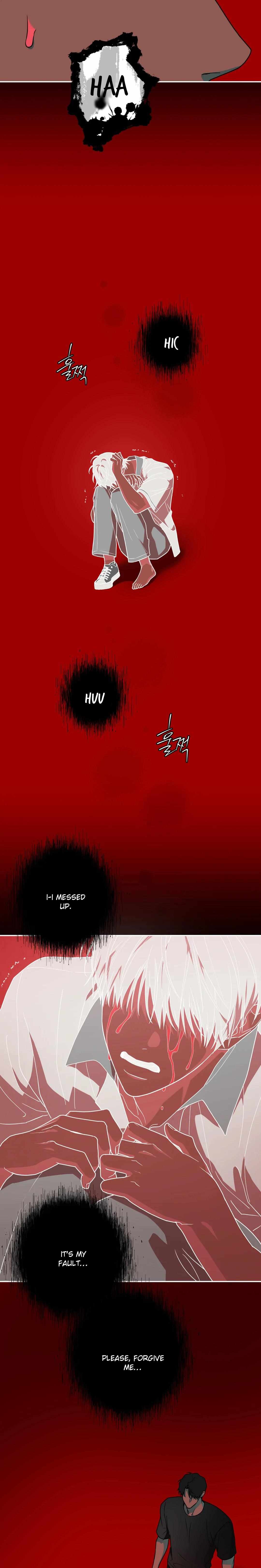 Read Reverse Thinking chapter 34 image 47 on Lezhin