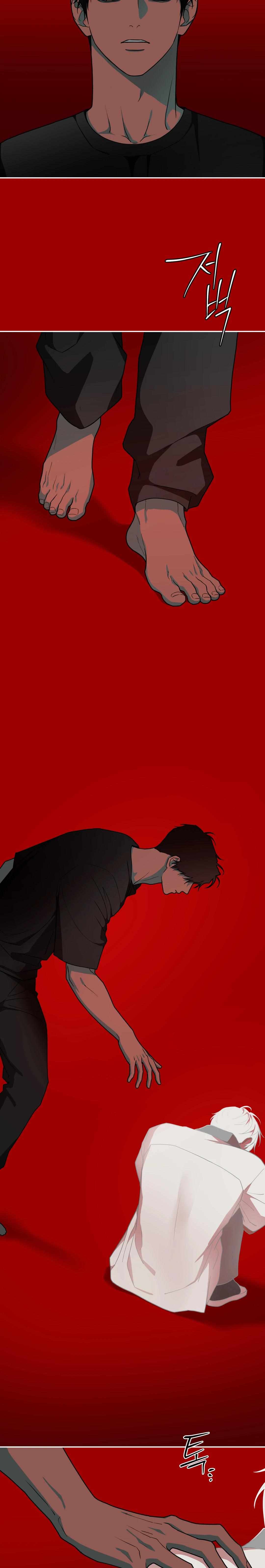 Read Reverse Thinking chapter 34 image 49 on Lezhin