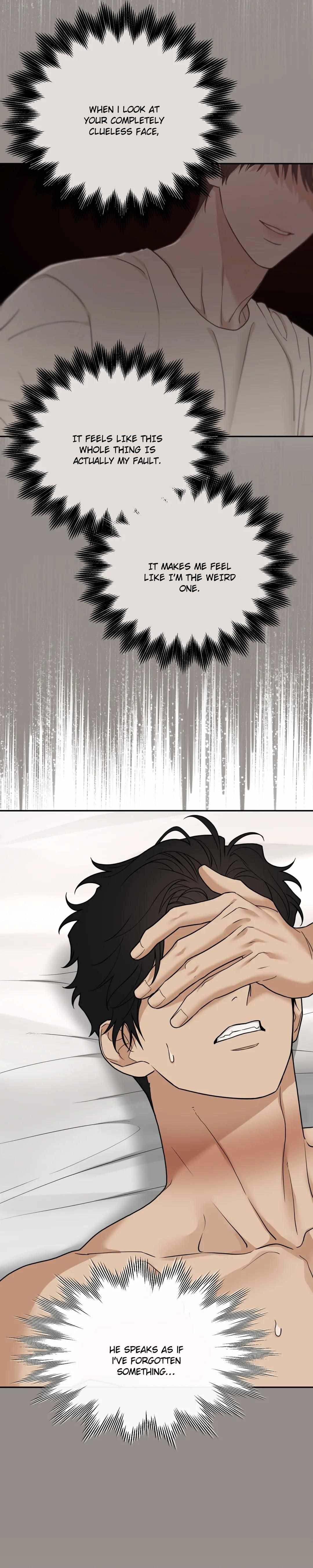 Read Reverse Thinking chapter 34 image 52 on Lezhin