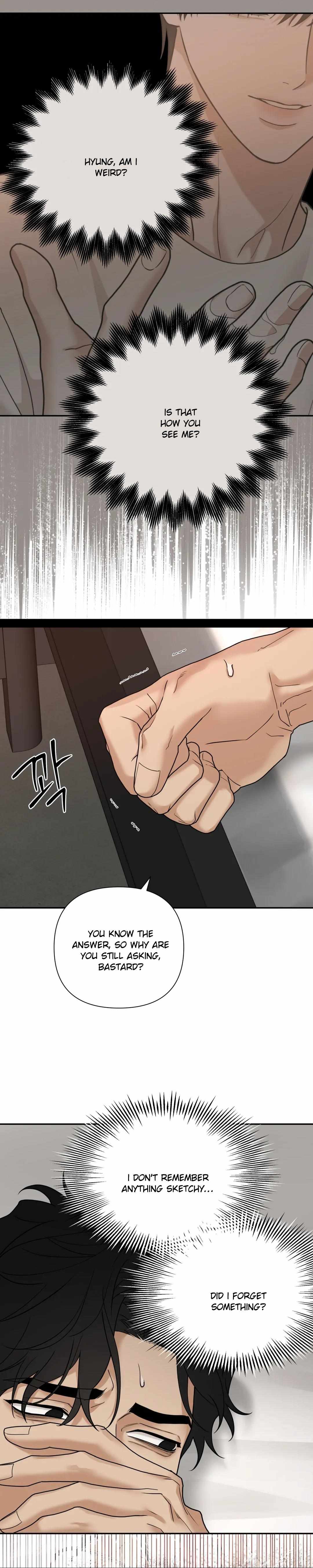 Read Reverse Thinking chapter 34 image 53 on Lezhin