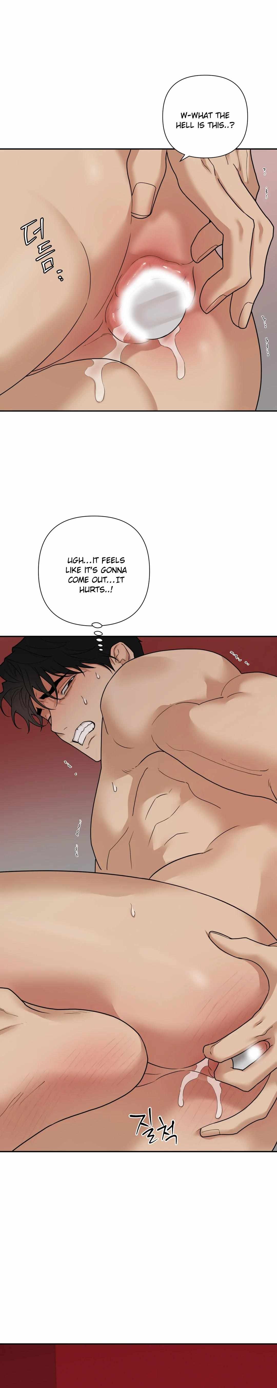 Read Reverse Thinking chapter 34 image 57 on Lezhin