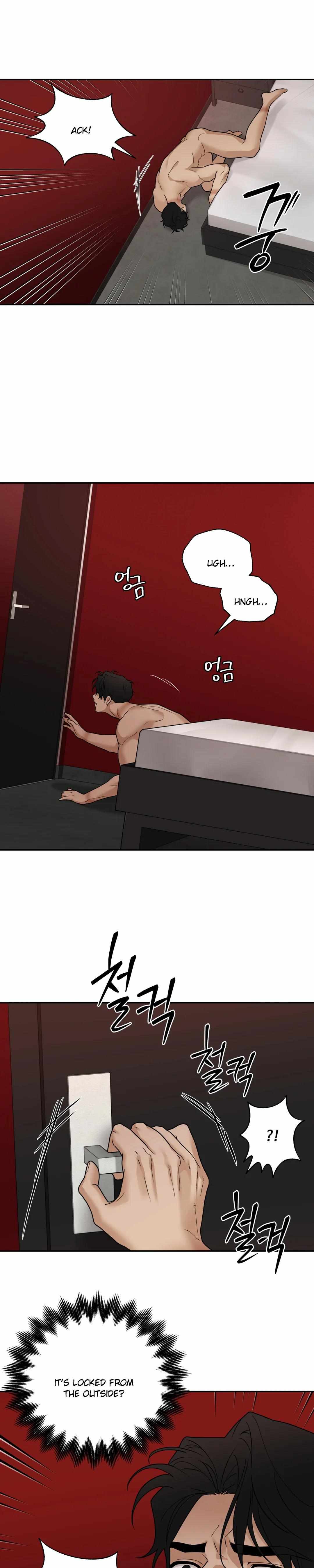Read Reverse Thinking chapter 34 image 59 on Lezhin