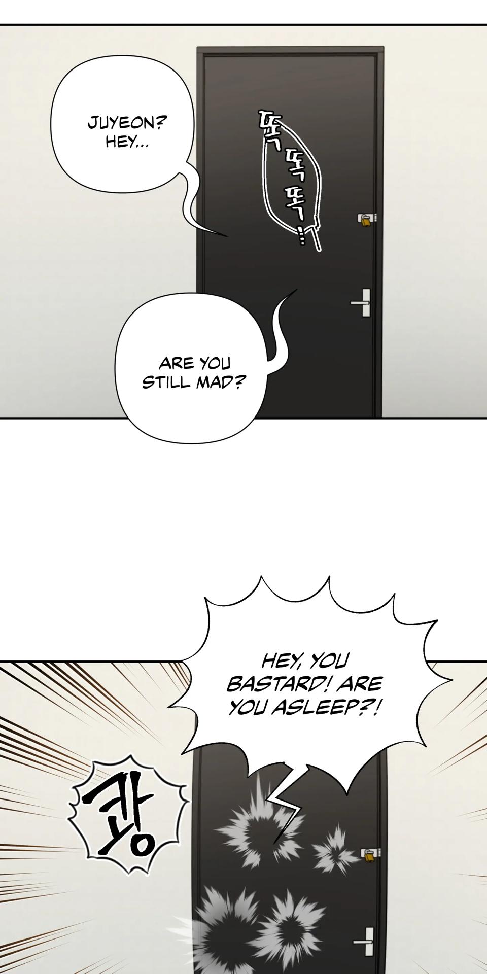 Read Reverse Thinking chapter 35 image 11 on Lezhin