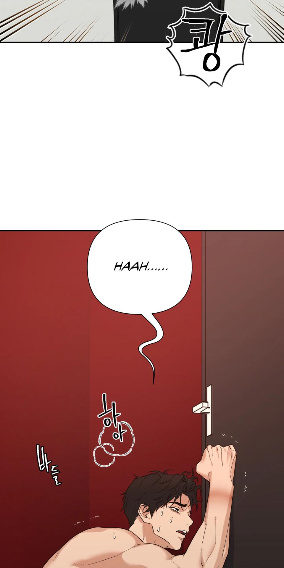 Read Reverse Thinking chapter 35 image 12 on Lezhin