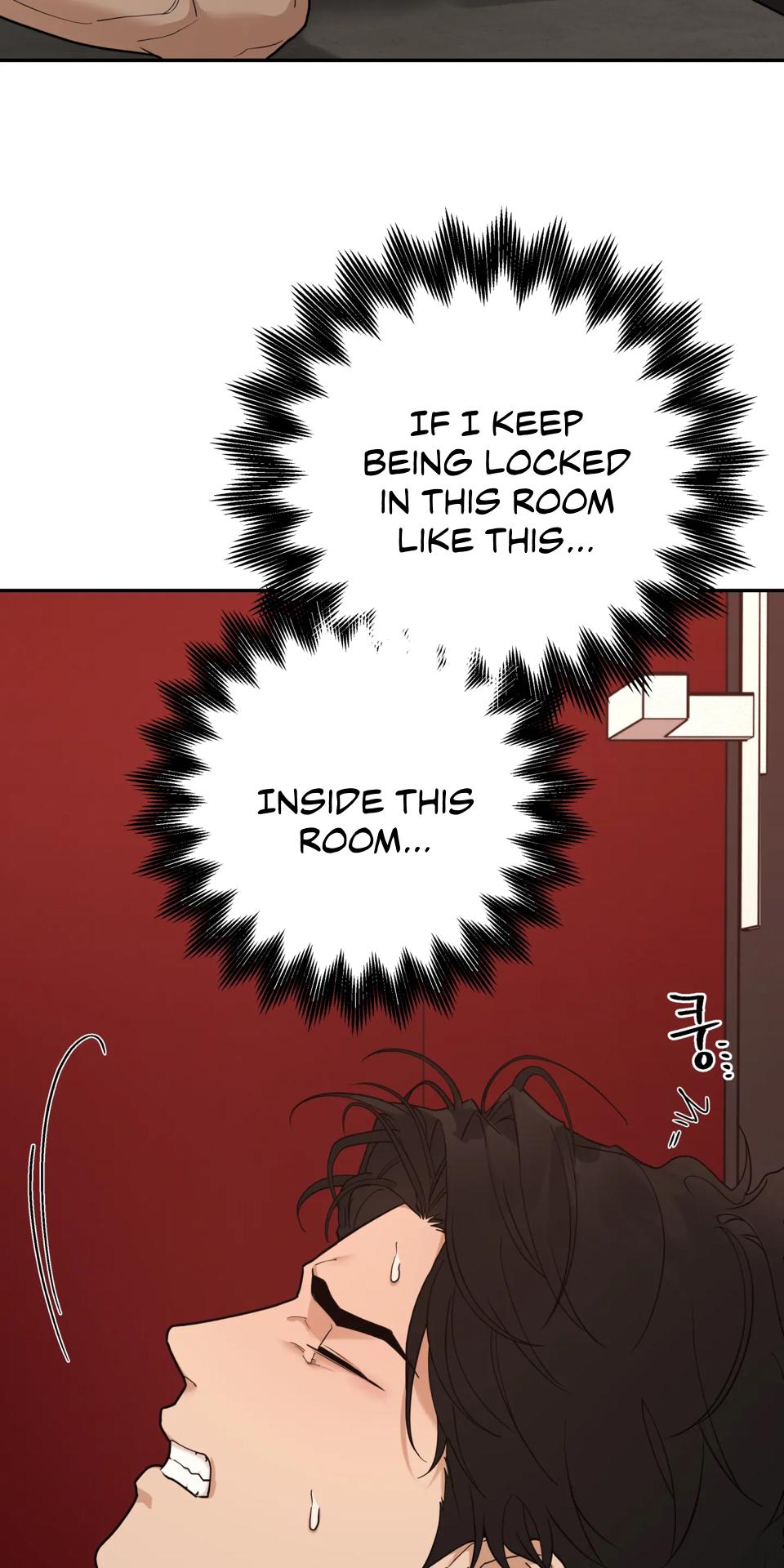Read Reverse Thinking chapter 35 image 14 on Lezhin