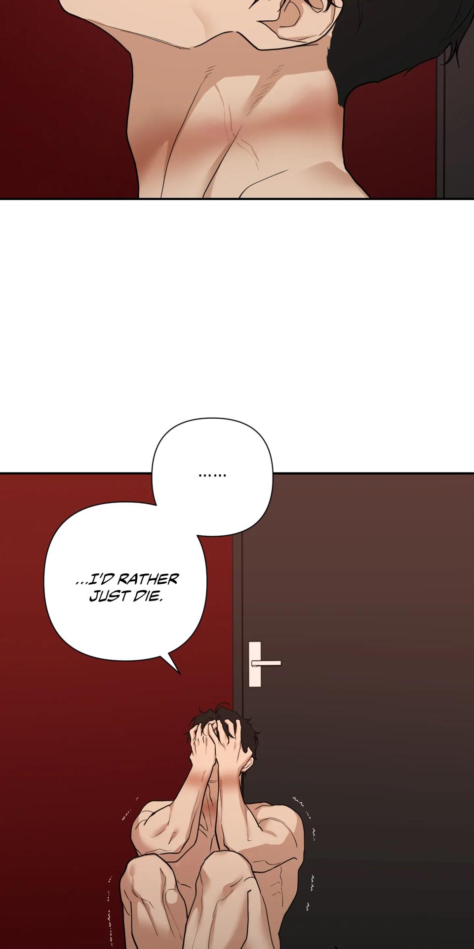 Read Reverse Thinking chapter 35 image 15 on Lezhin