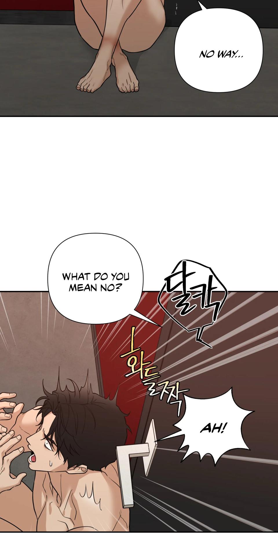 Read Reverse Thinking chapter 35 image 16 on Lezhin