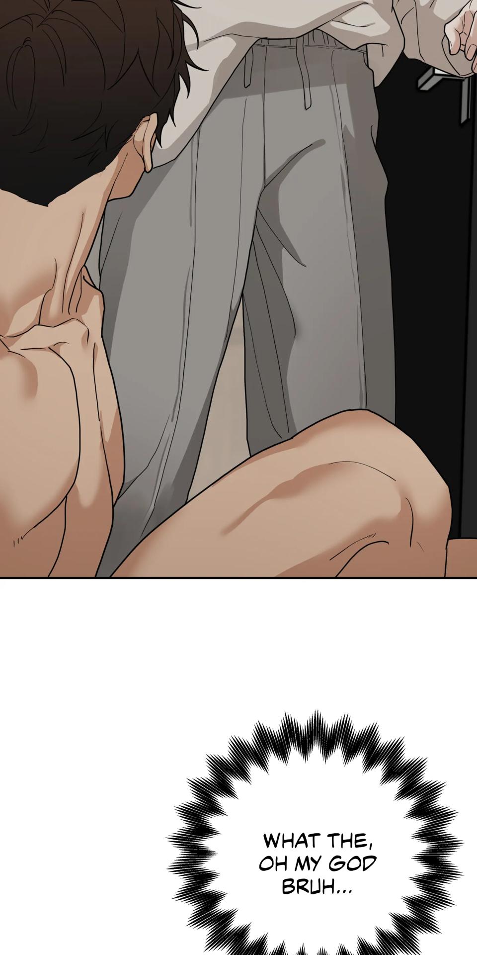 Read Reverse Thinking chapter 35 image 18 on Lezhin