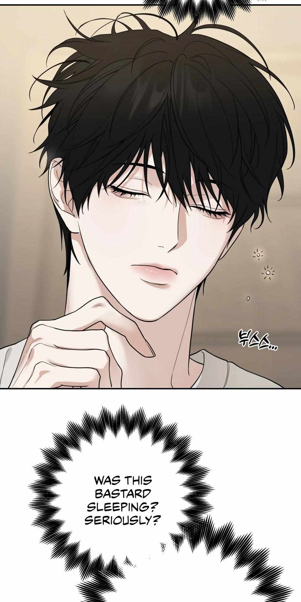 Read Reverse Thinking chapter 35 image 19 on Lezhin