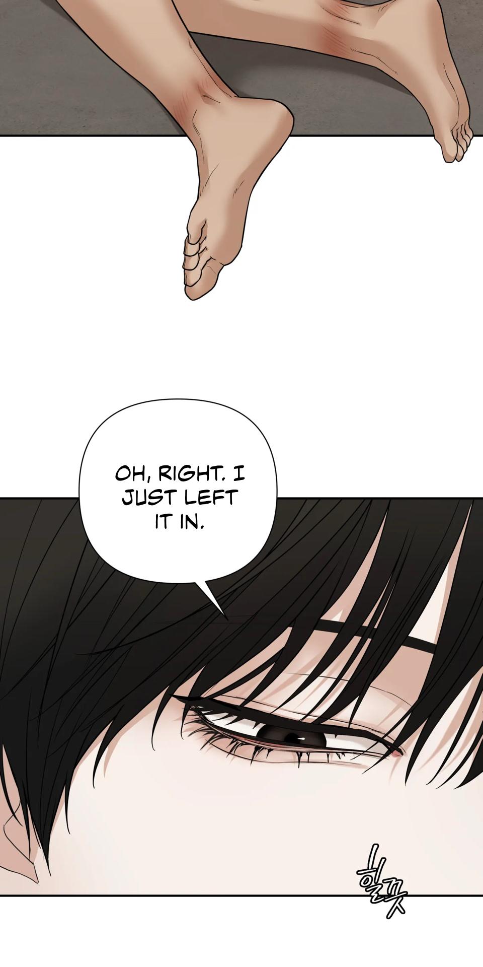 Read Reverse Thinking chapter 35 image 22 on Lezhin