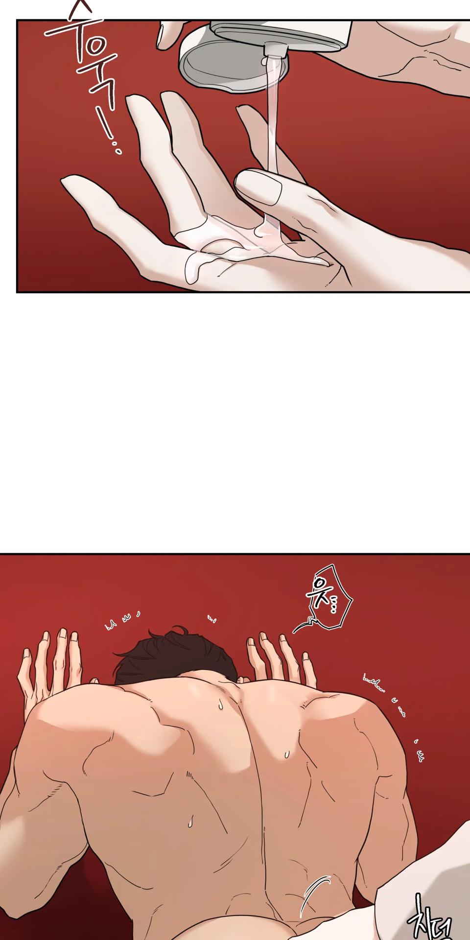 Read Reverse Thinking chapter 35 image 31 on Lezhin