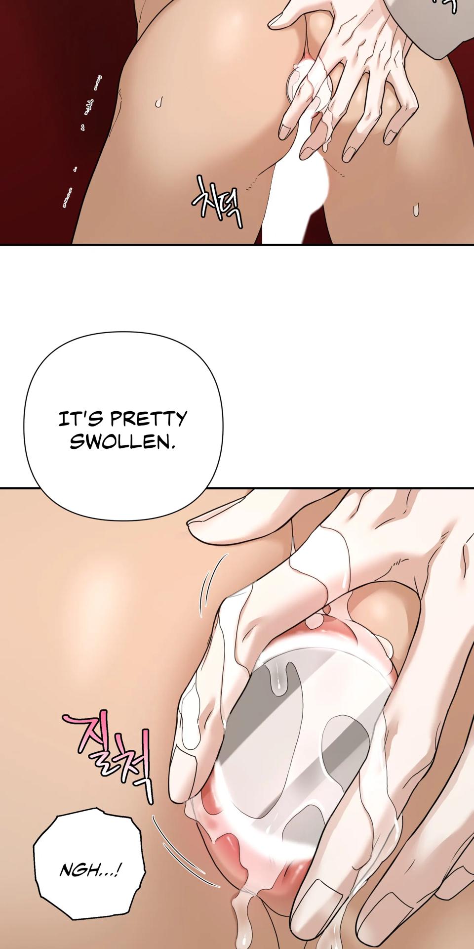 Read Reverse Thinking chapter 35 image 32 on Lezhin