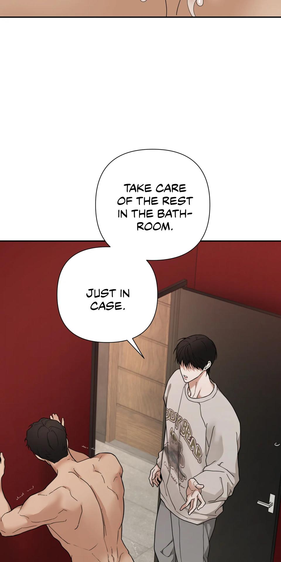 Read Reverse Thinking chapter 35 image 33 on Lezhin