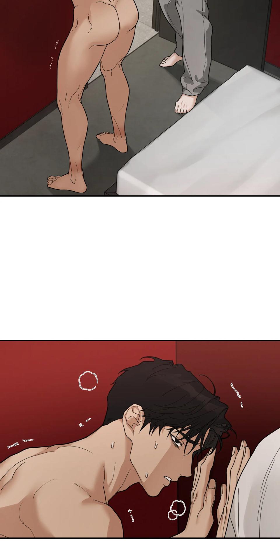 Read Reverse Thinking chapter 35 image 34 on Lezhin