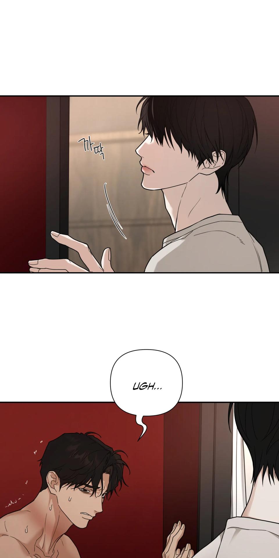 Read Reverse Thinking chapter 35 image 35 on Lezhin